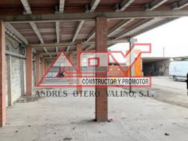 Nave en venta en Ferrol, Ensanche B