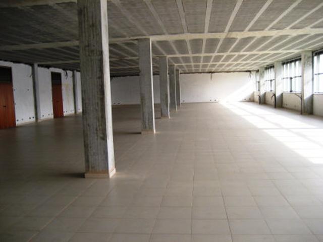 Nave en venta en A Coruña