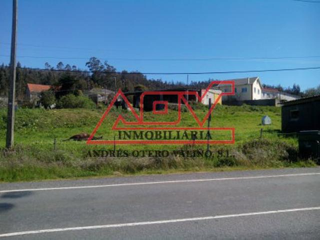 Nave en venta en Cedeira, Ferrol