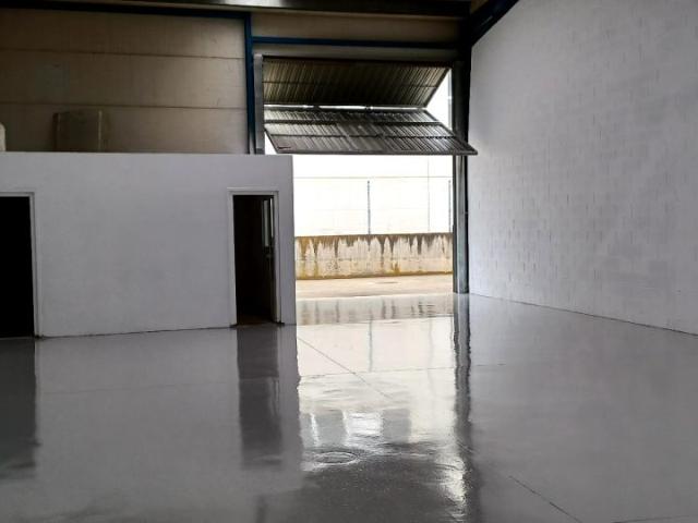 Nave en venta en Santo Domingo De La Calzada, La Rioja