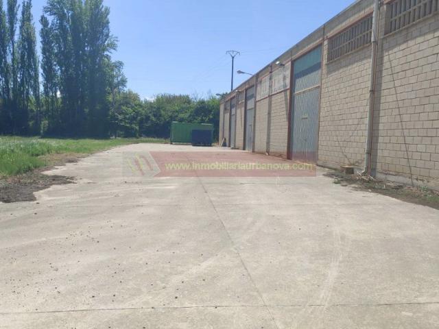 Nave en venta en Villapatro, Lardero