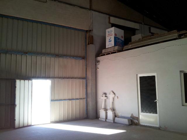 Nave en venta en Puente Castro, León