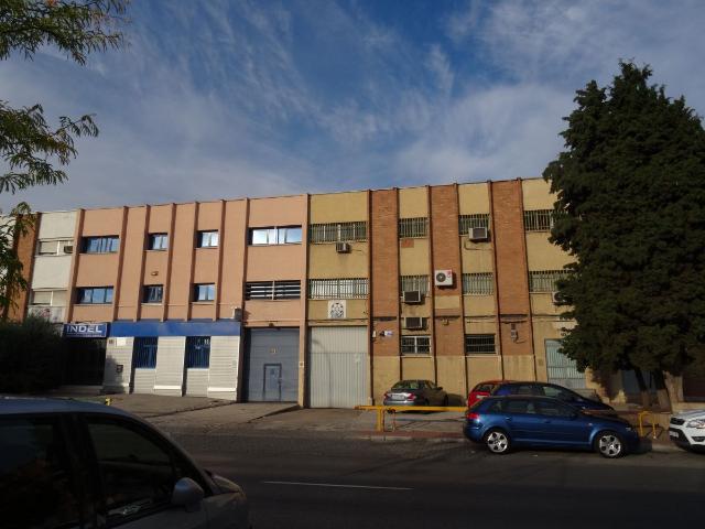 Nave en venta en Villaverde, Madrid