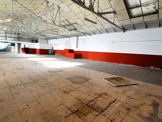 Nave en venta en Ajalvir, Madrid