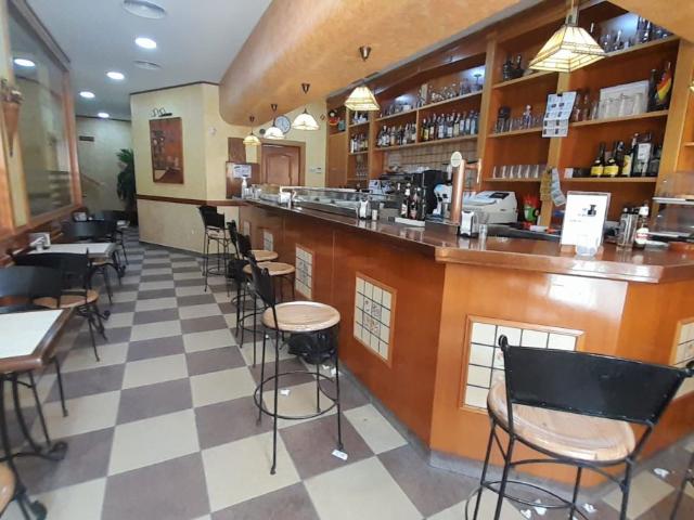Nave en venta en El Caracol, Valdemoro