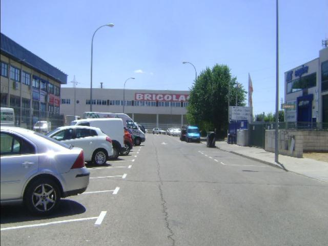 Nave en venta en Villaviciosa De Odón