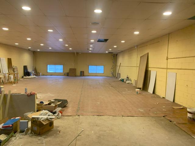 Nave en venta en Alcobendas, Madrid