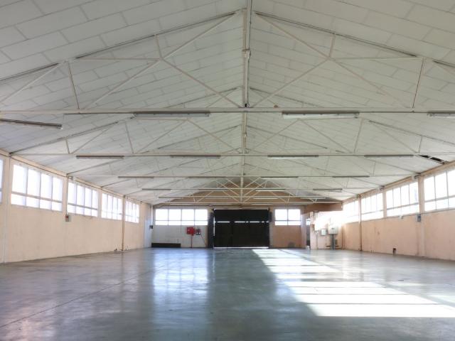 Nave en venta en Pinto, Madrid