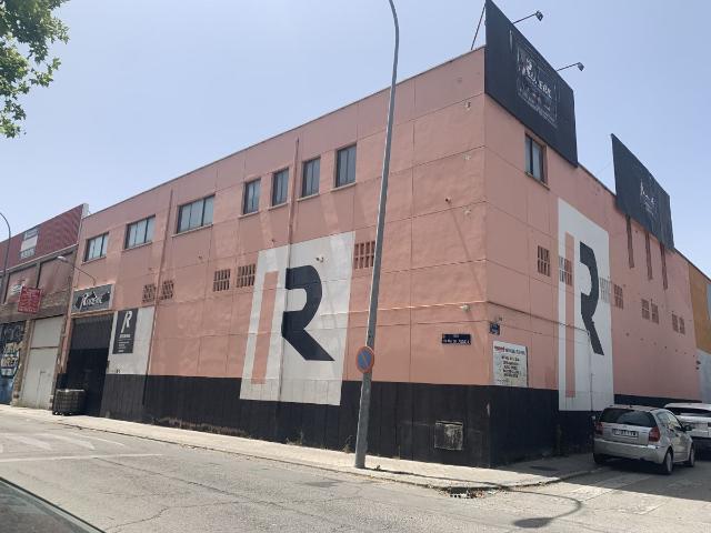 Nave en venta en Norte, Alcorcón