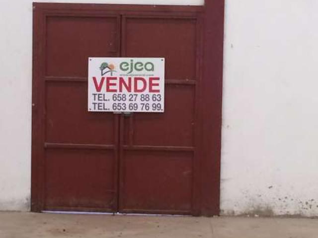 Nave en venta en Nororma, Andalucía