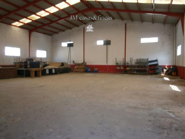 Nave en venta en Antequera, Andalucía
