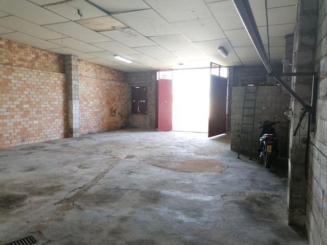 Nave en venta en Nororma, Andalucía