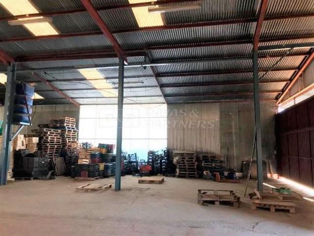 Nave en venta en Beniel, Área Metropolitana de Murcia
