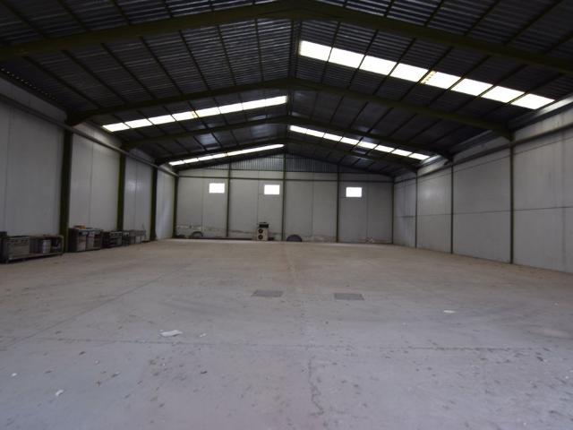 Nave en venta en Romeral, Vega Media del Segura