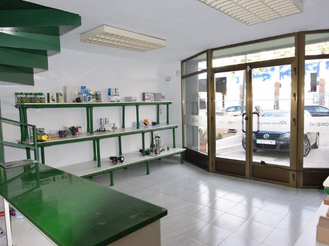 Nave en venta en Molina de Segura, Vega Media del Segura