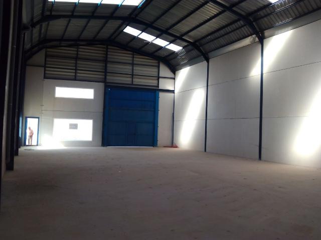 Nave en venta en Vega Media del Segura, Murcia