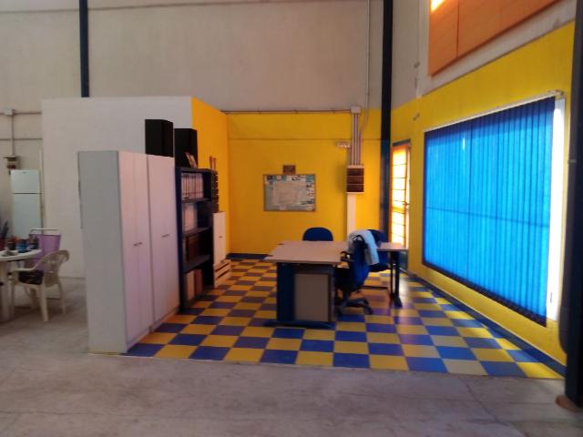 Nave en venta en Vega Media del Segura, Murcia