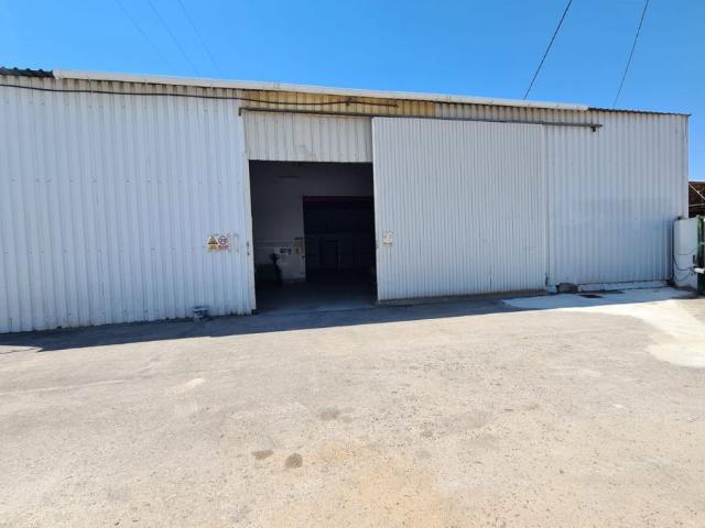 Nave en venta en Vega Media del Segura, Murcia
