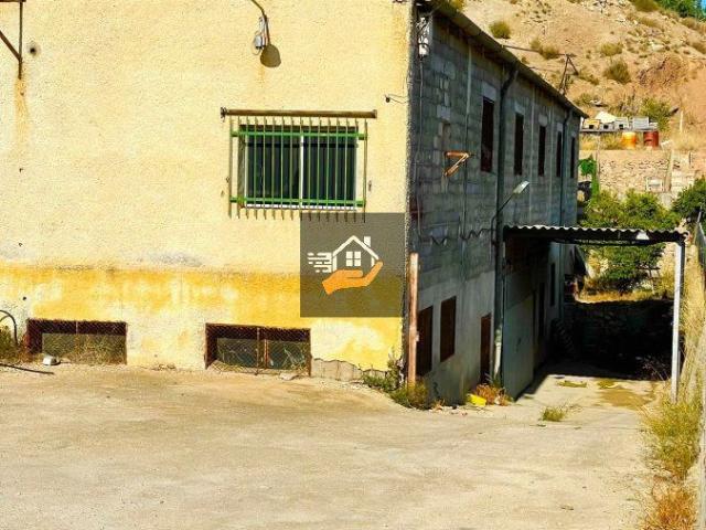 Nave en venta en Valle de Ricote, Murcia