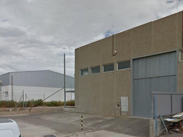 Nave en venta en Tudela, Navarra