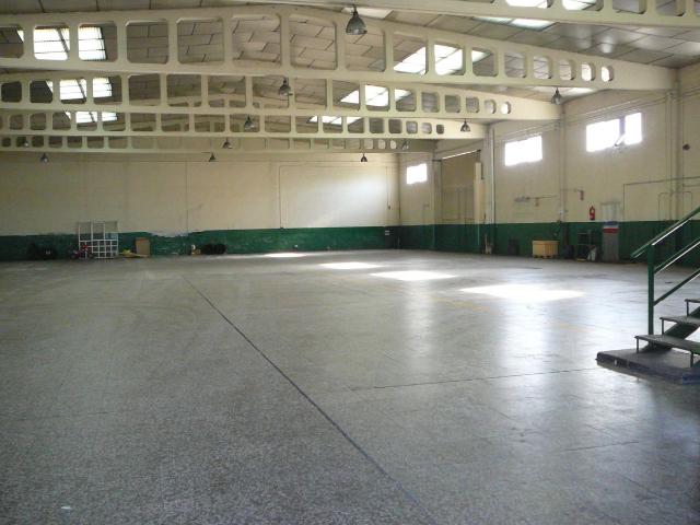 Nave en venta en Centro, Palencia