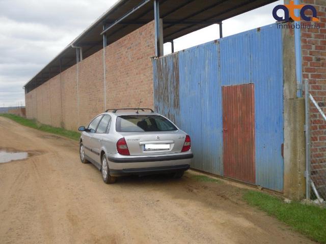 Nave en venta en Villamuriel De Cerrato, Castilla y León