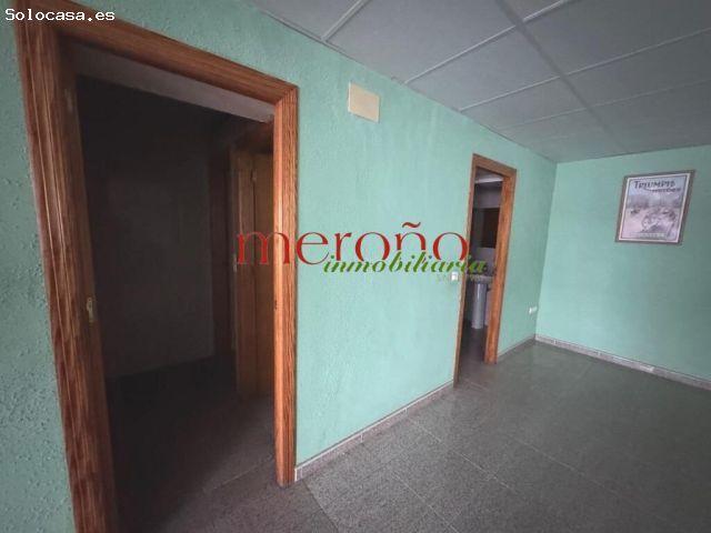 Nave en venta en Jubalcoi, el Baix Vinalopó