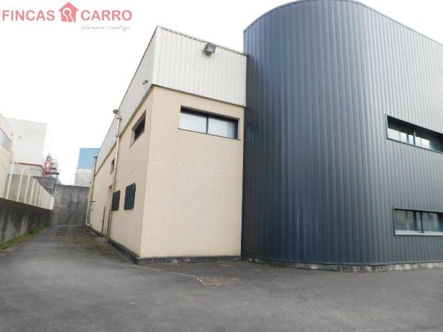 Nave en venta en Casco Antigo, Pontevedra