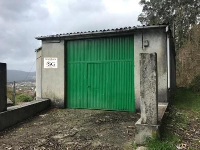 Nave en venta en Pontevedra, Galicia