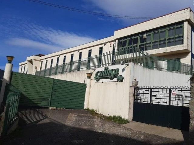 Nave en venta en Redondela, Vigo