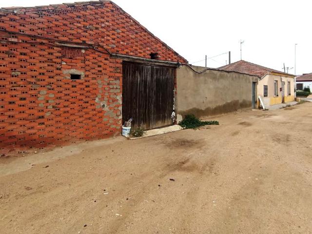 Nave en venta en Palencia De Negrilla
