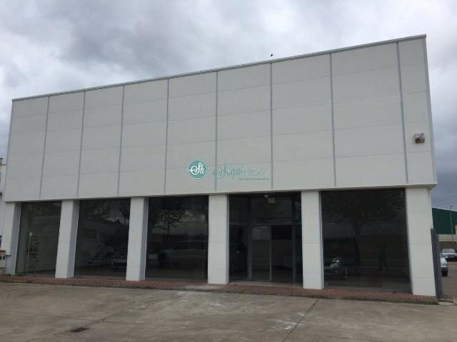 Nave en venta en Cantalejo, Nueva Segovia Nave en venta en Cantalejo, Nueva Segovia