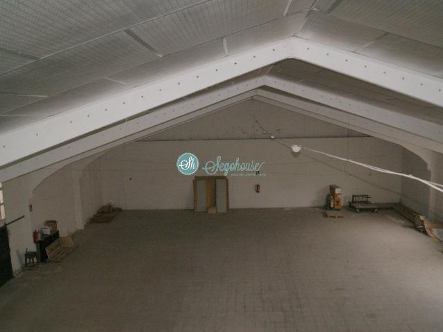 Nave en venta en Nueva Segovia, Segovia