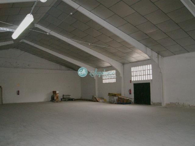 Nave en venta en Nueva Segovia, Segovia