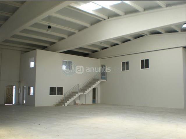 Nave en venta en Nueva Segovia, Segovia