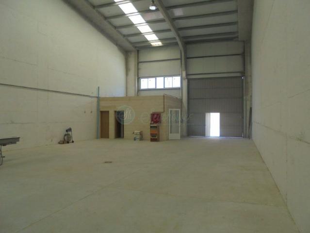 Nave en venta en Segovia, Castilla y León