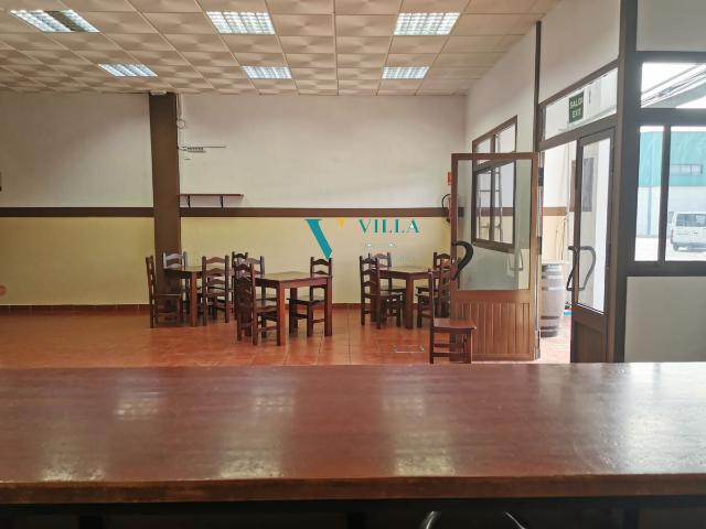 Nave en venta en Alcalá De Guadaíra, Andalucía