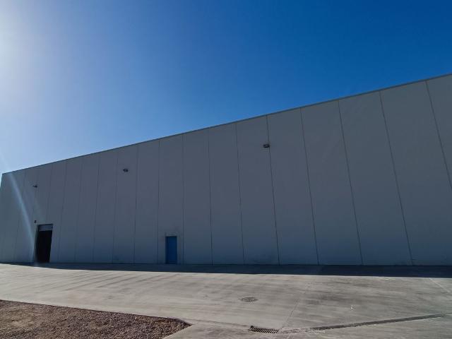 Nave en venta en Nervión, Sevilla