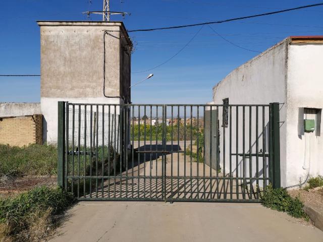Nave en venta en La Rinconada, Andalucía