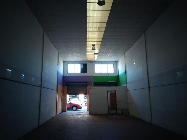 Nave en venta en Distrito Norte, Sevilla