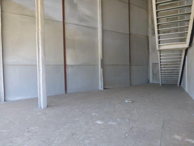 Nave en venta en Distrito Norte, Sevilla