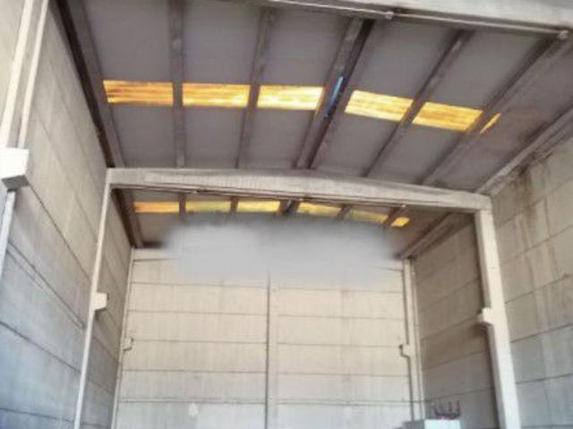 Nave en venta en Alcalá De Guadaíra, Andalucía