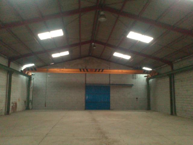 Nave en venta en Este-Alcosa-Torreblanca, Sevilla