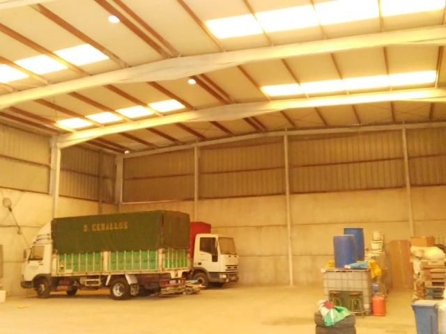 Nave en venta en Sevilla, El Pinar de Oromana