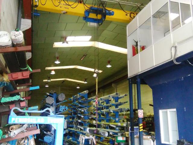Nave en venta en Sevilla, Torreblanca