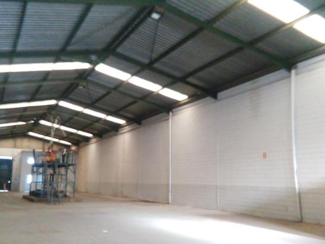 Nave en venta en Sevilla, El Pinar de Oromana