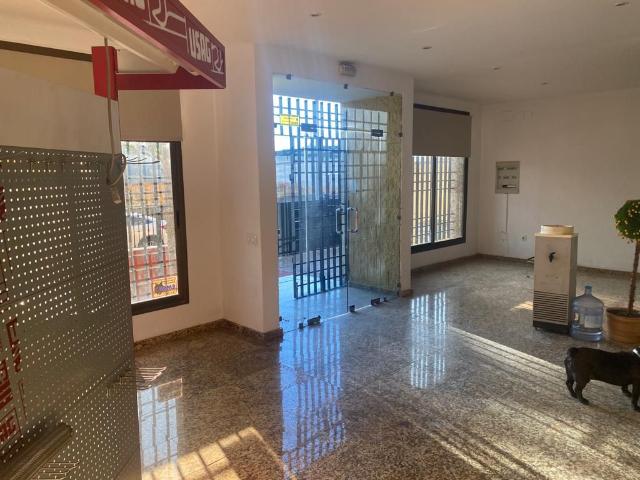 Nave en venta en Sevilla, Torreblanca