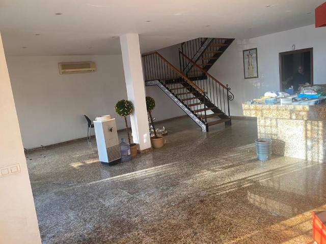 Nave en venta en Este-Alcosa-Torreblanca, Sevilla