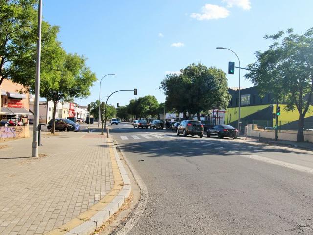 Nave en venta en Sevilla, Distrito Norte