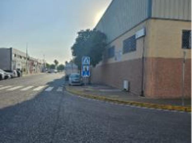 Nave en venta en Sevilla, Torreblanca